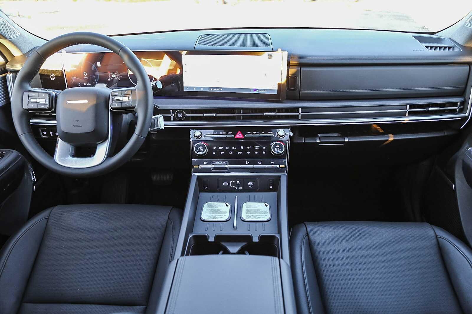 Thumbnail: 2026 Hyundai Santa Fe - 12