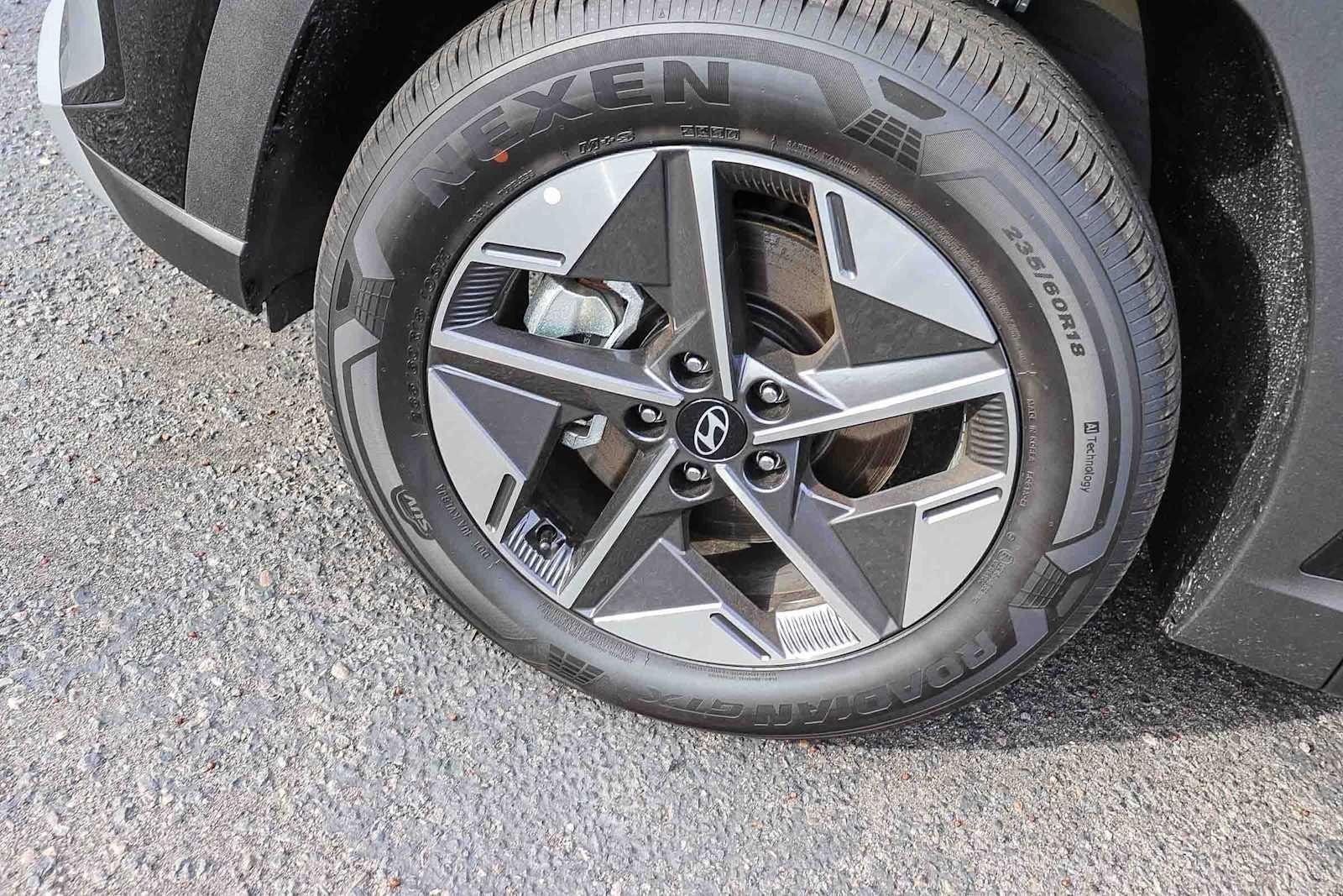 Thumbnail: 2026 Hyundai Tucson - 12