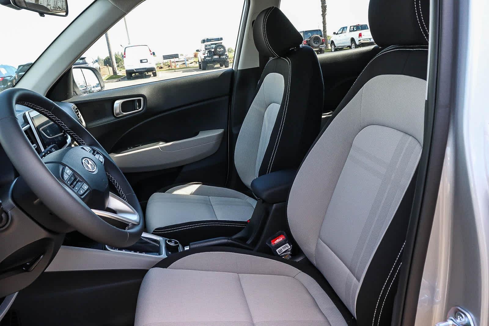 Thumbnail: 2026 Hyundai Venue - 24