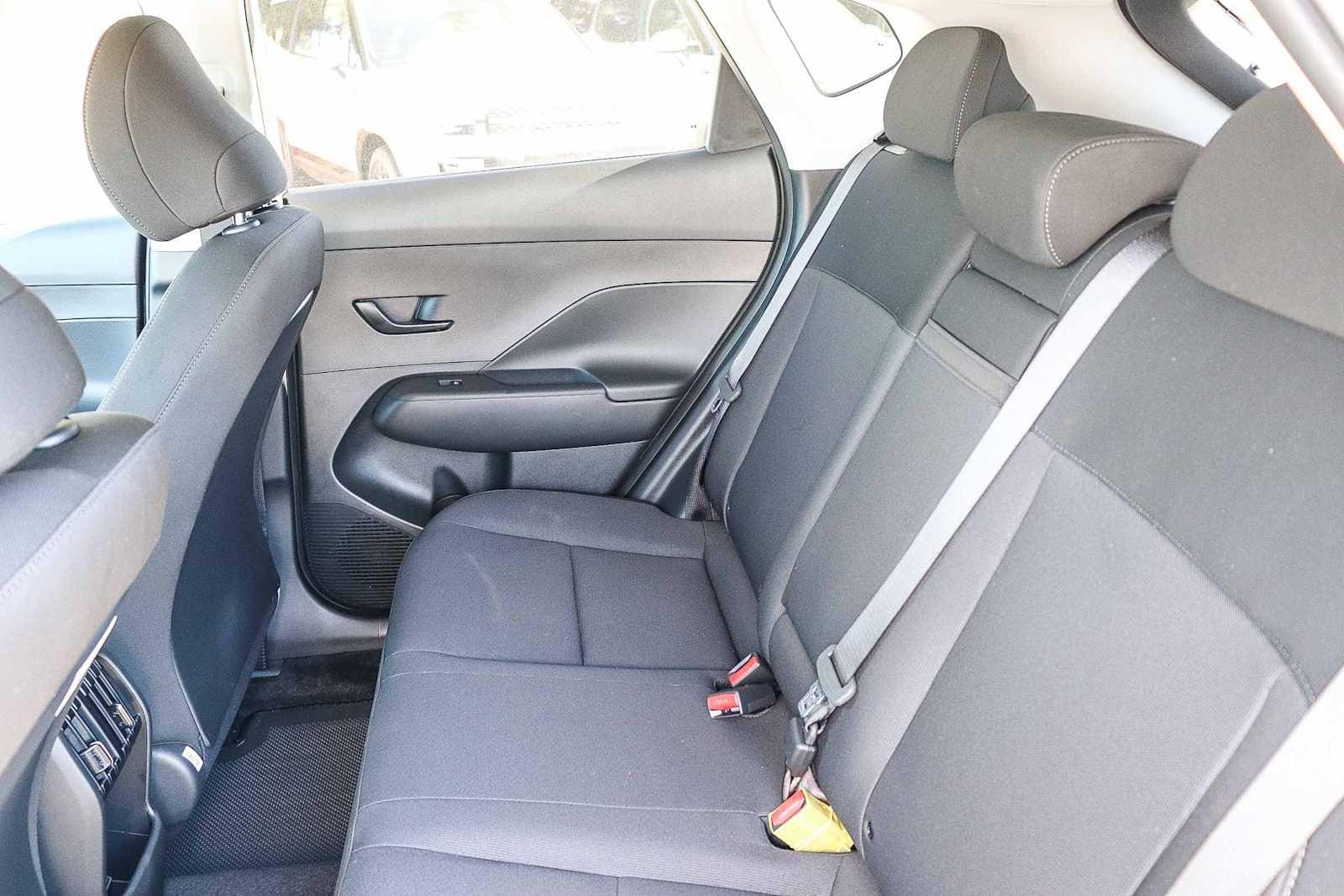 Thumbnail: 2026 Hyundai Kona - 20