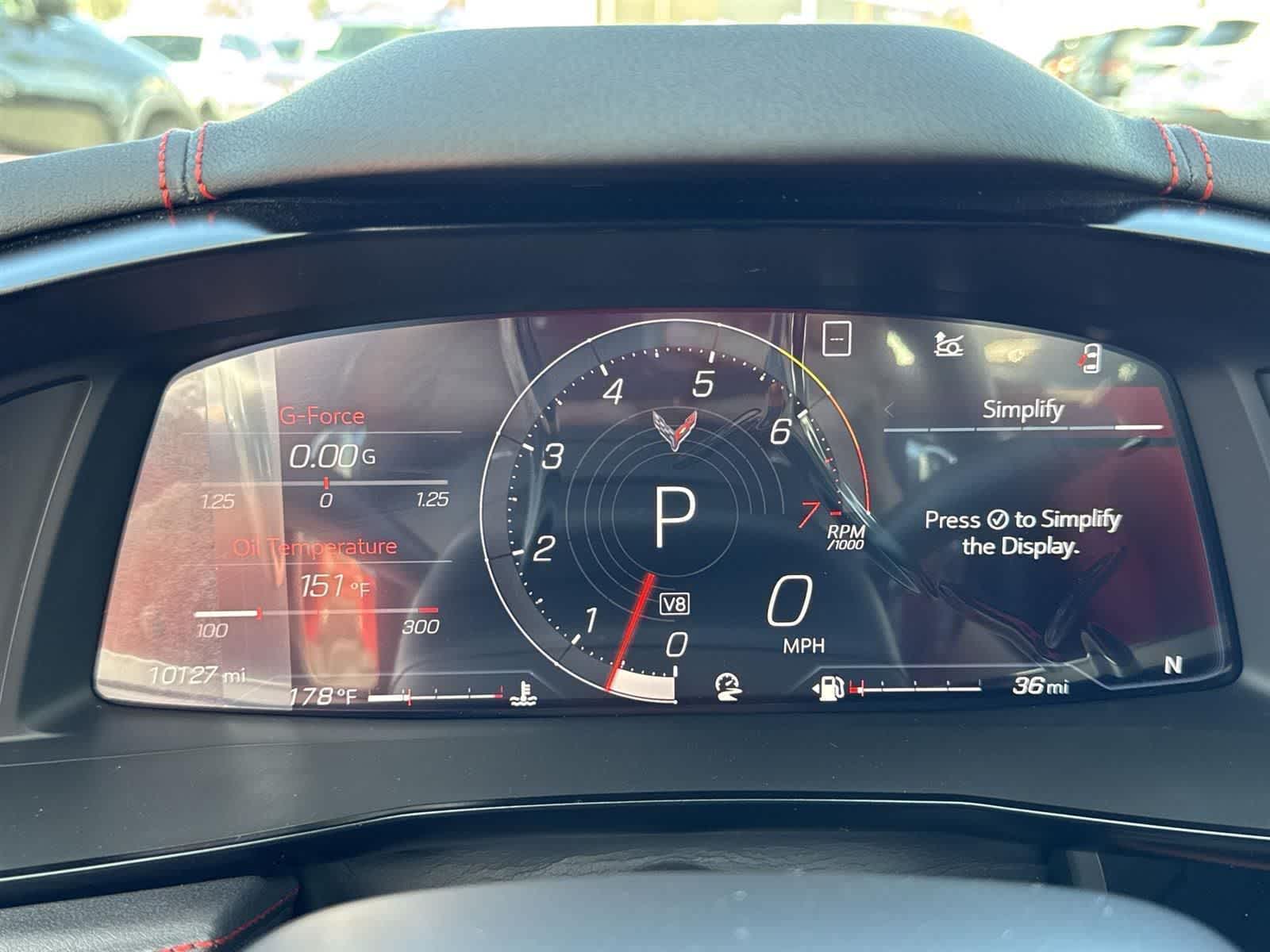 Thumbnail: 2020 Chevrolet Corvette - 35