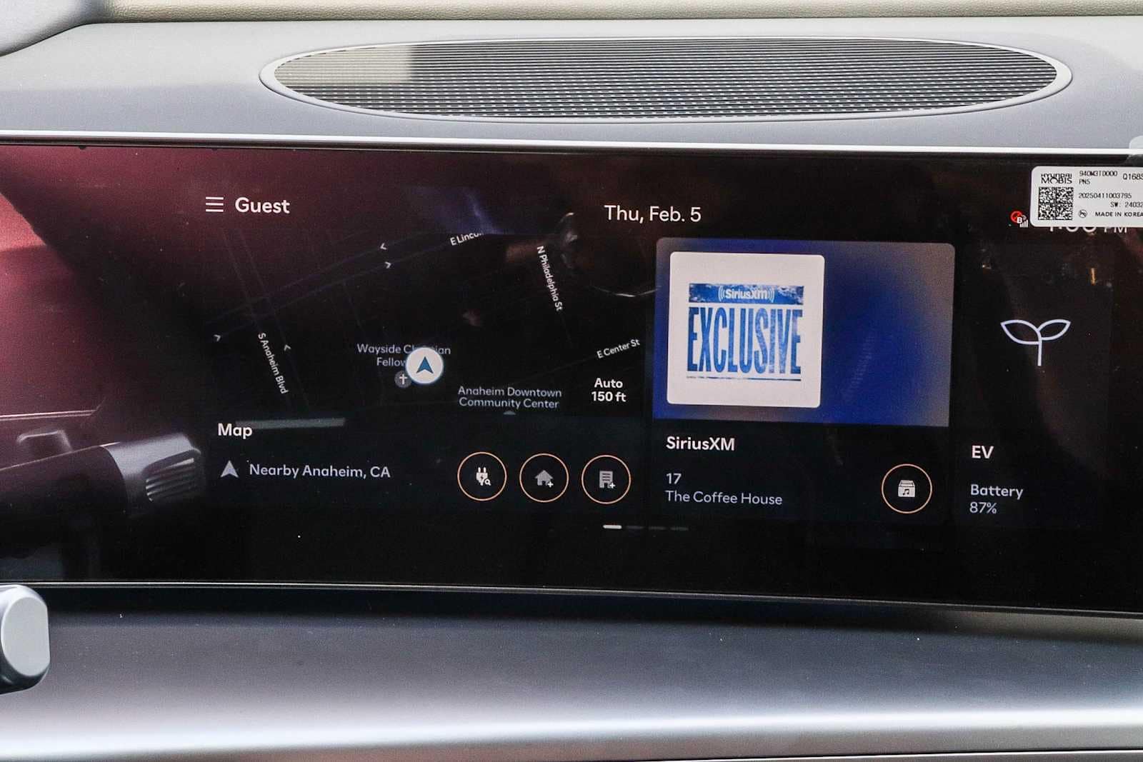 Thumbnail: 2026 Hyundai Ioniq - 17