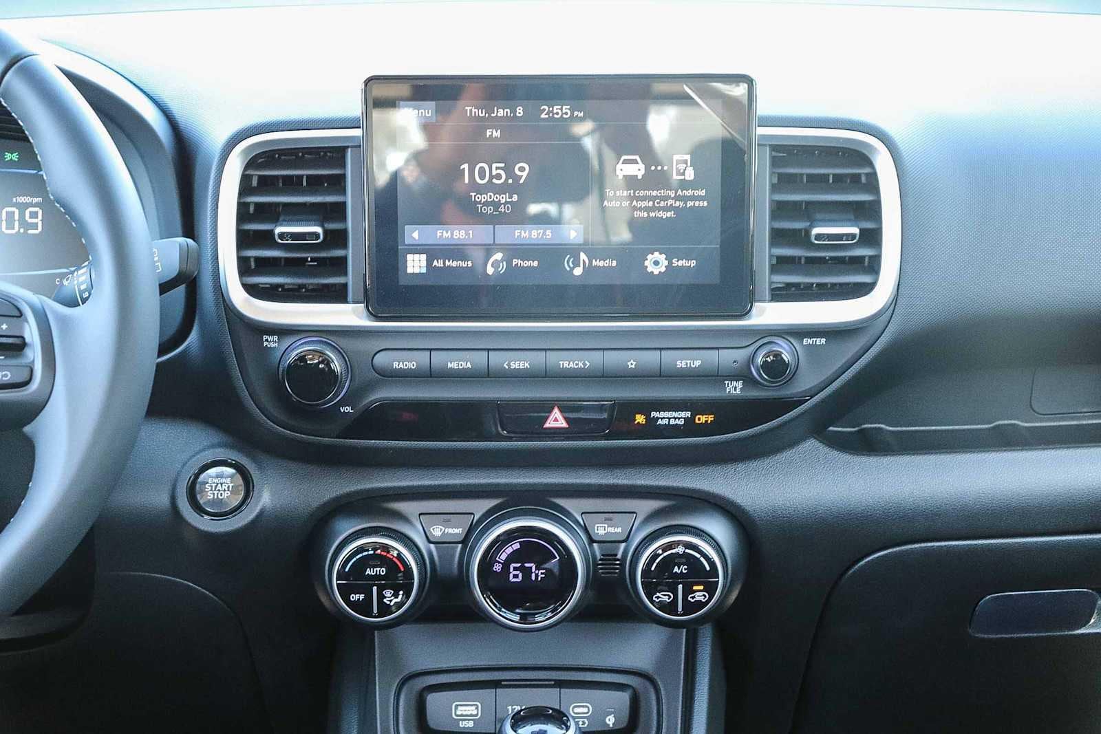 Thumbnail: 2026 Hyundai Venue - 15