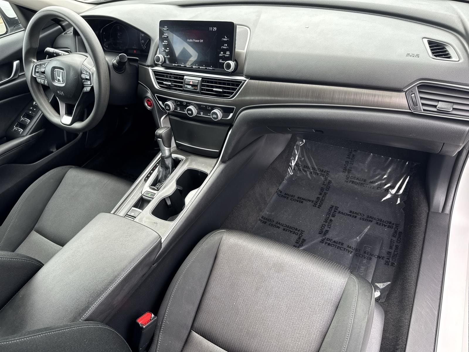 Thumbnail: 2019 Honda Accord - 36