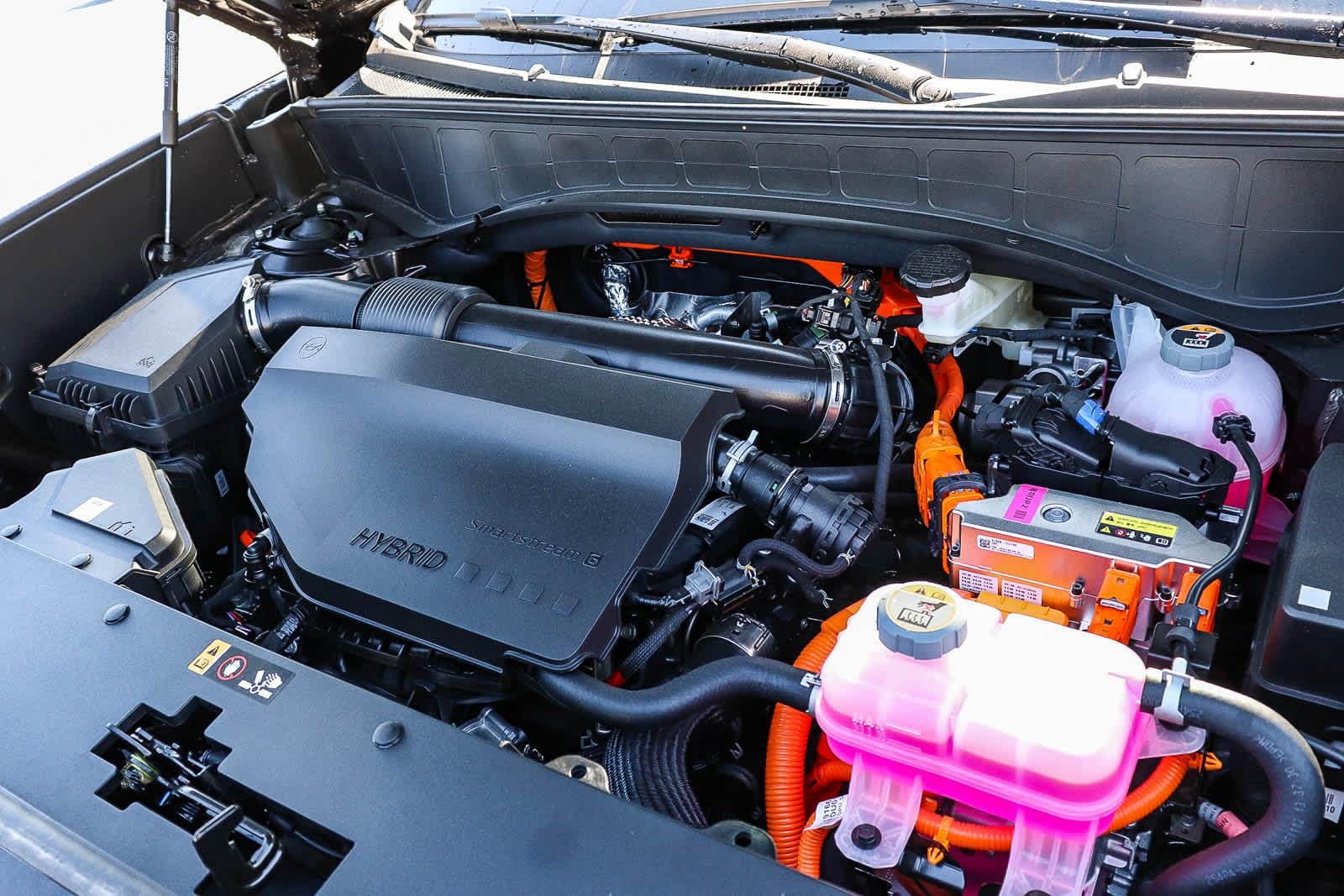 Thumbnail: 2026 Hyundai Palisade - 13