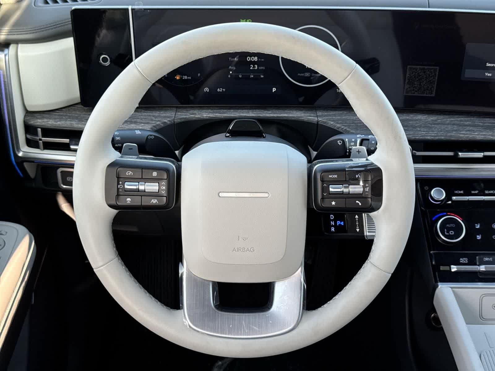 Thumbnail: 2025 Hyundai Santa Fe - 29