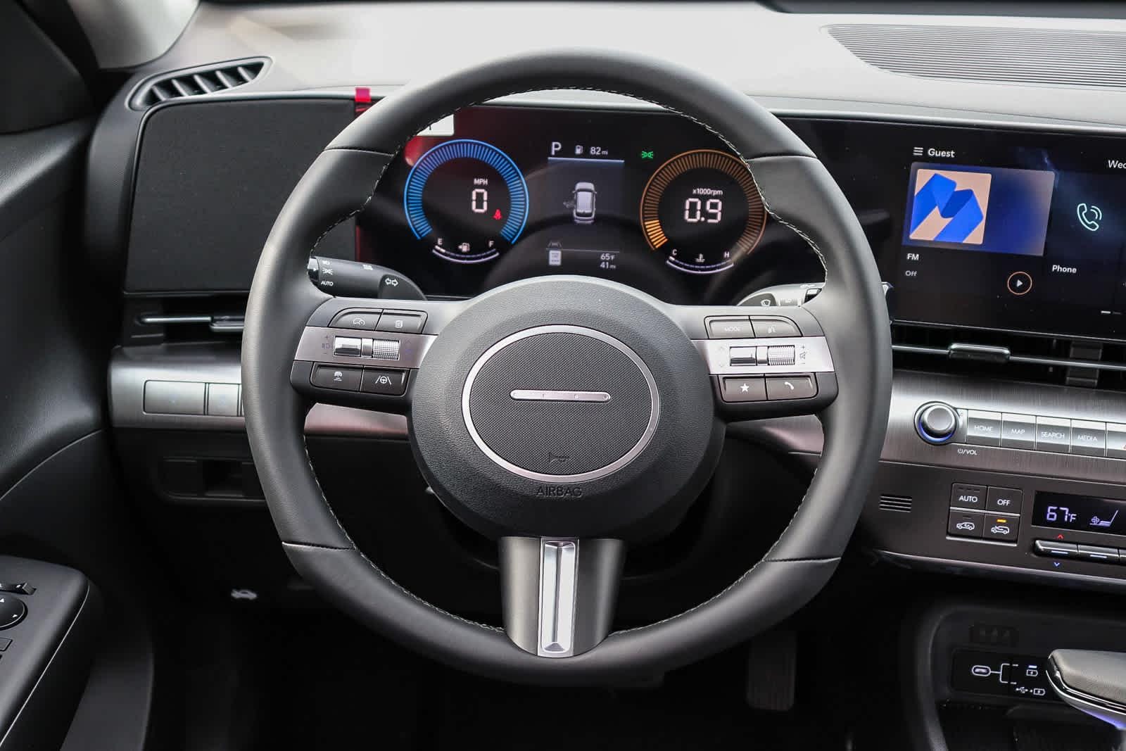 Thumbnail: 2026 Hyundai Kona - 18