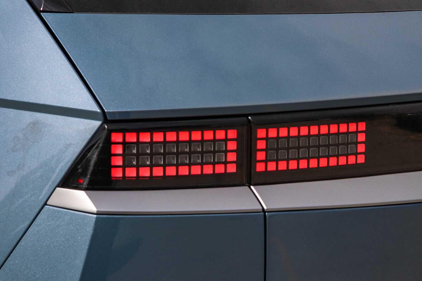 Thumbnail: 2026 Hyundai Ioniq 5 - 9