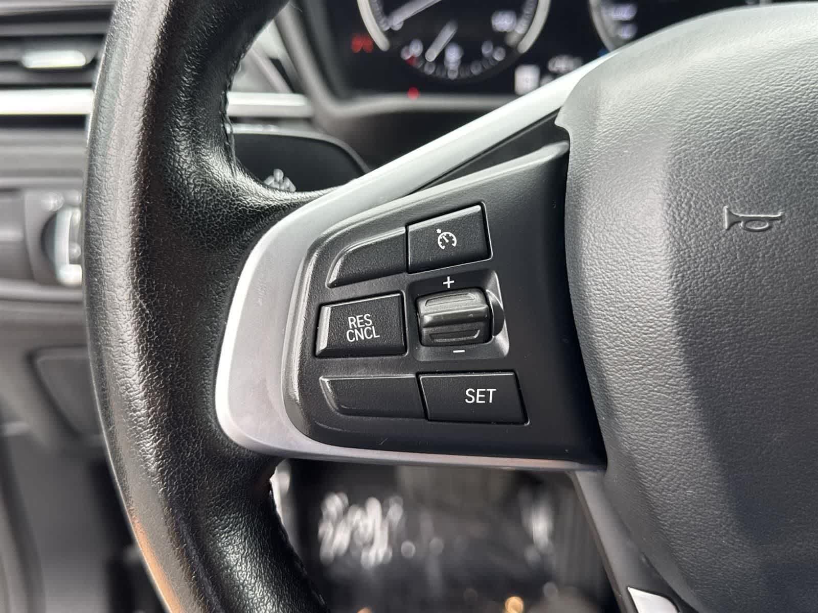 Thumbnail: 2022 BMW X2 - 11