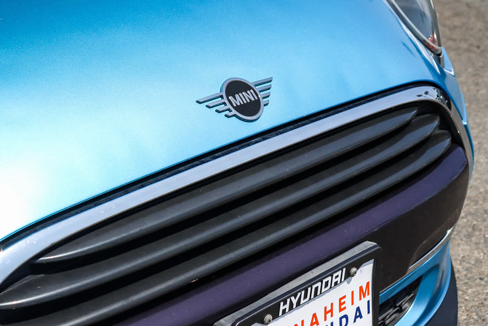 Thumbnail: 2019 MINI Cooper - 5