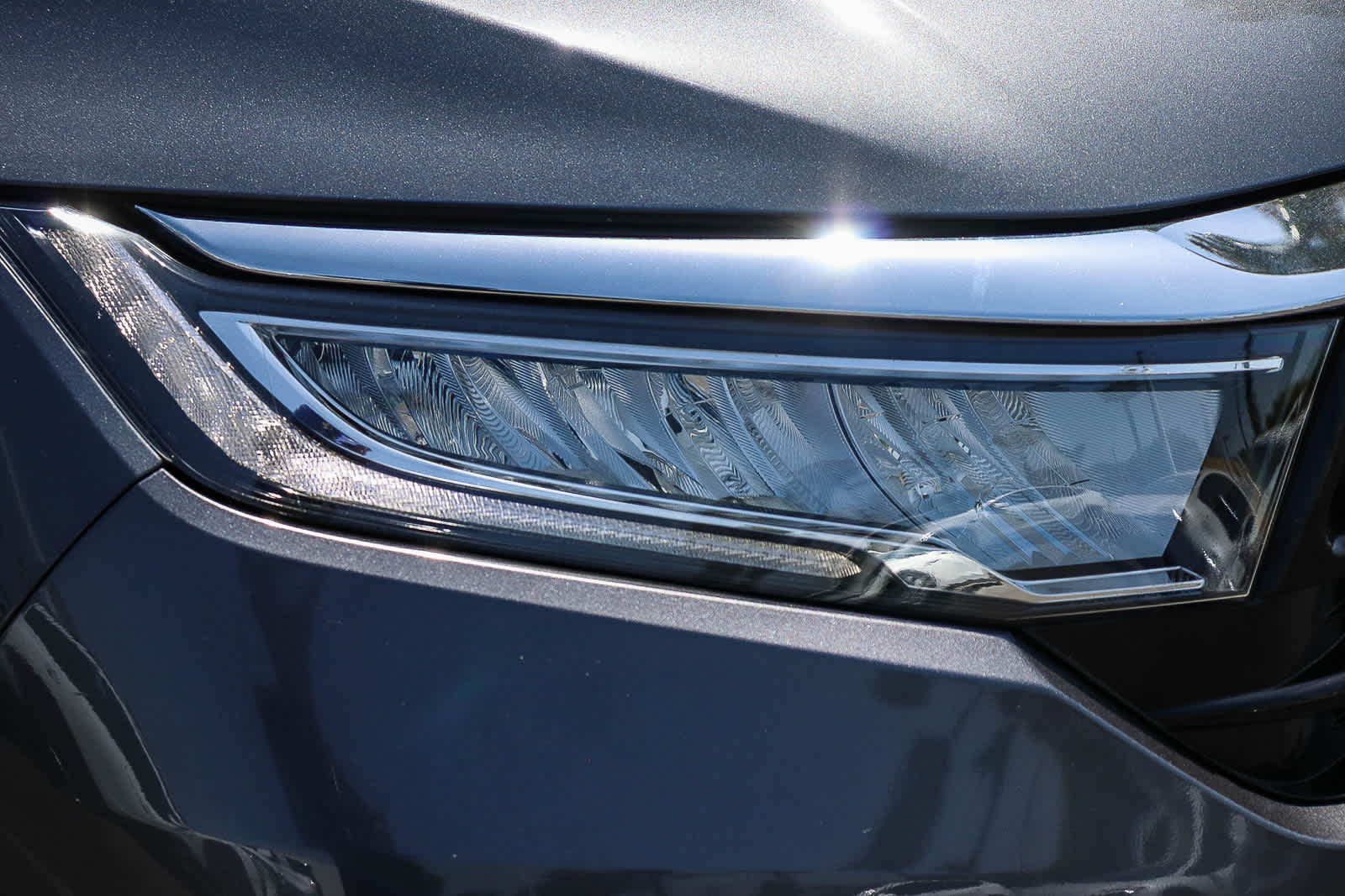 Thumbnail: 2023 Honda Odyssey - 3