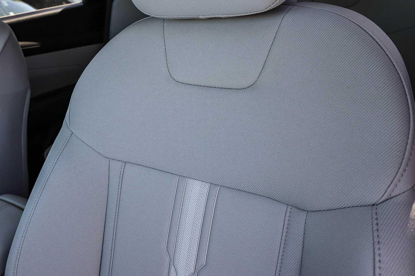 Thumbnail: 2026 Hyundai Tucson - 30