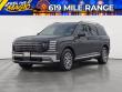 New 2027 Hyundai Palisade Hybrid Blue SEL Premium 7P SUV