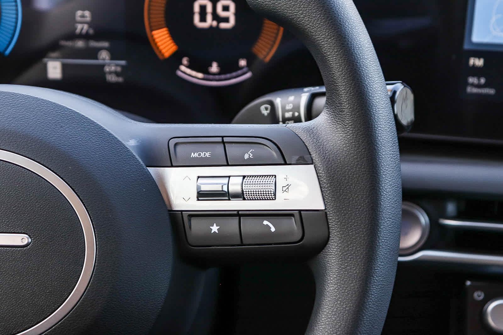 Thumbnail: 2026 Hyundai Tucson - 18