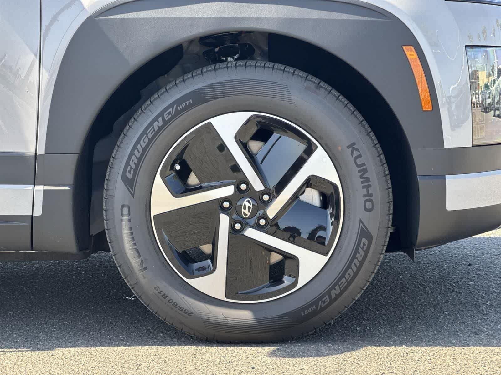 Thumbnail: 2026 Hyundai Ioniq - 39