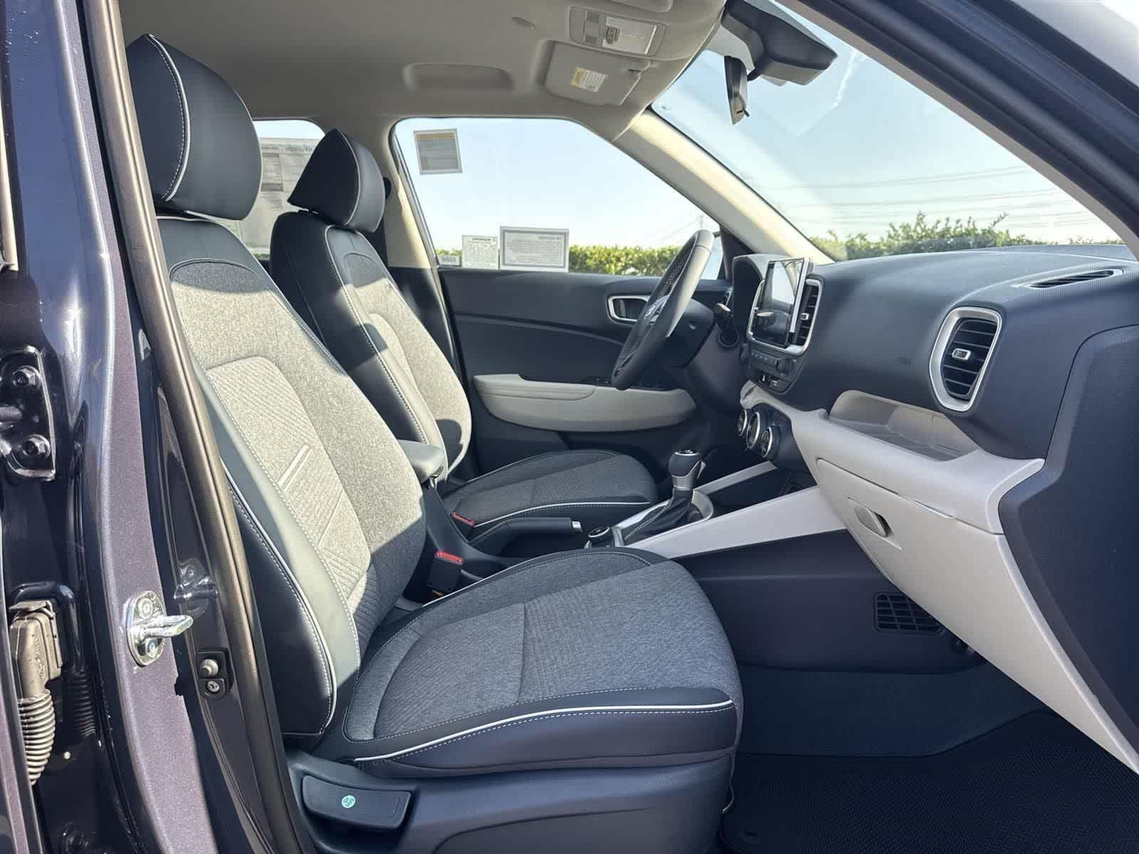 Thumbnail: 2026 Hyundai Venue - 28