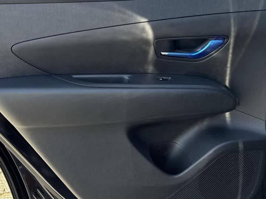 Thumbnail: 2025 Hyundai Tucson - 32