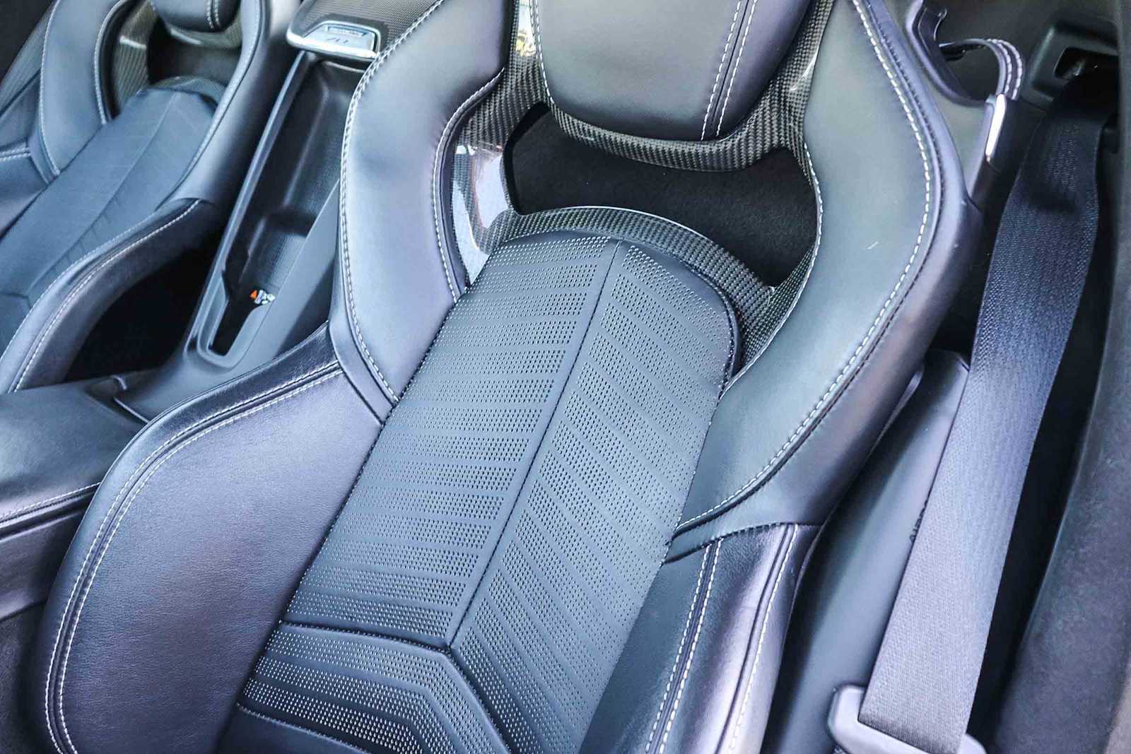 Thumbnail: 2023 Chevrolet Corvette - 20