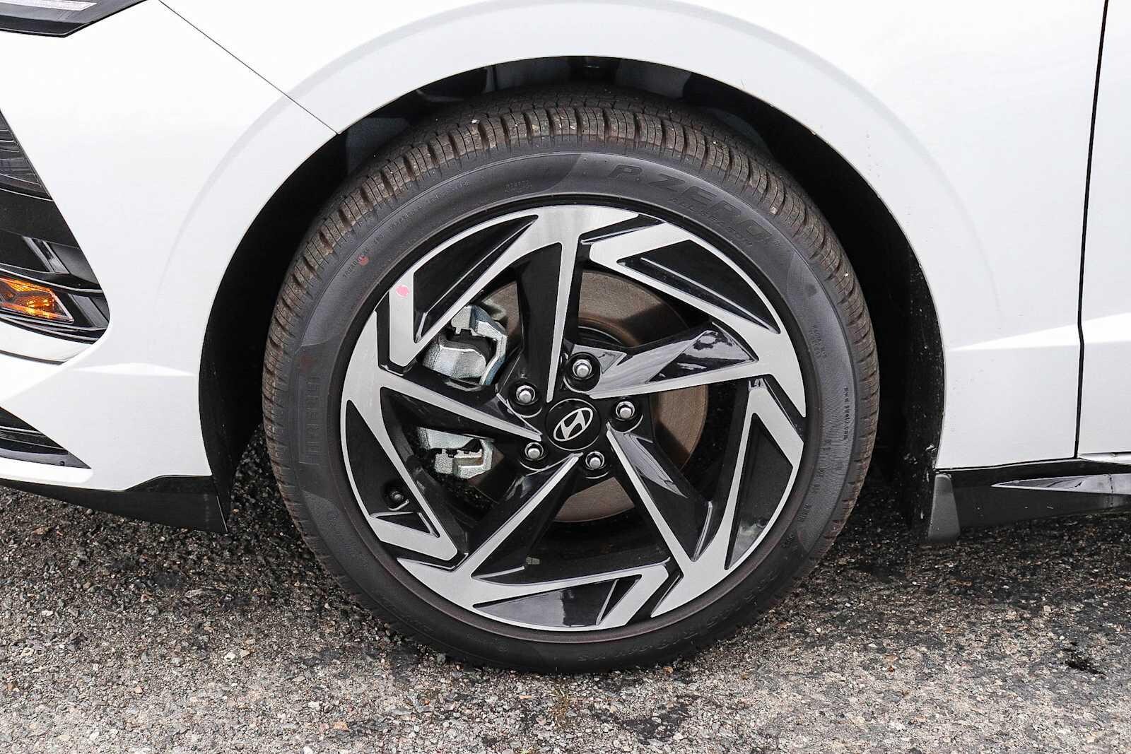 Thumbnail: 2026 Hyundai Sonata - 12