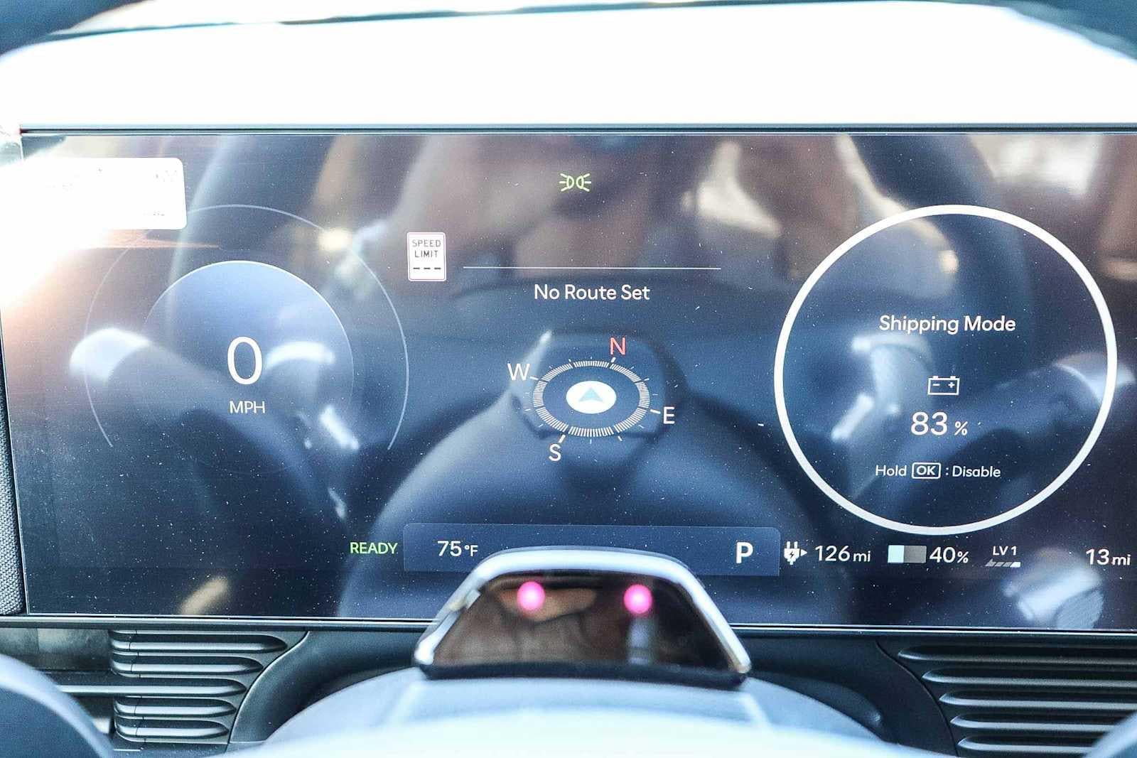 Thumbnail: 2026 Hyundai Ioniq 5 - 23