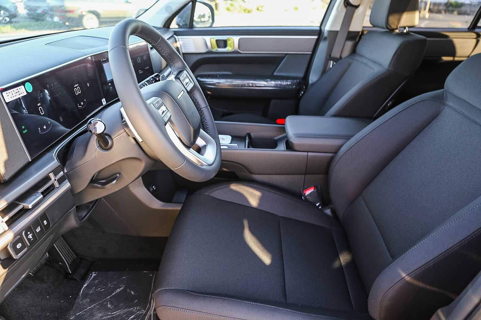 Thumbnail: 2026 Hyundai Santa Fe - 18