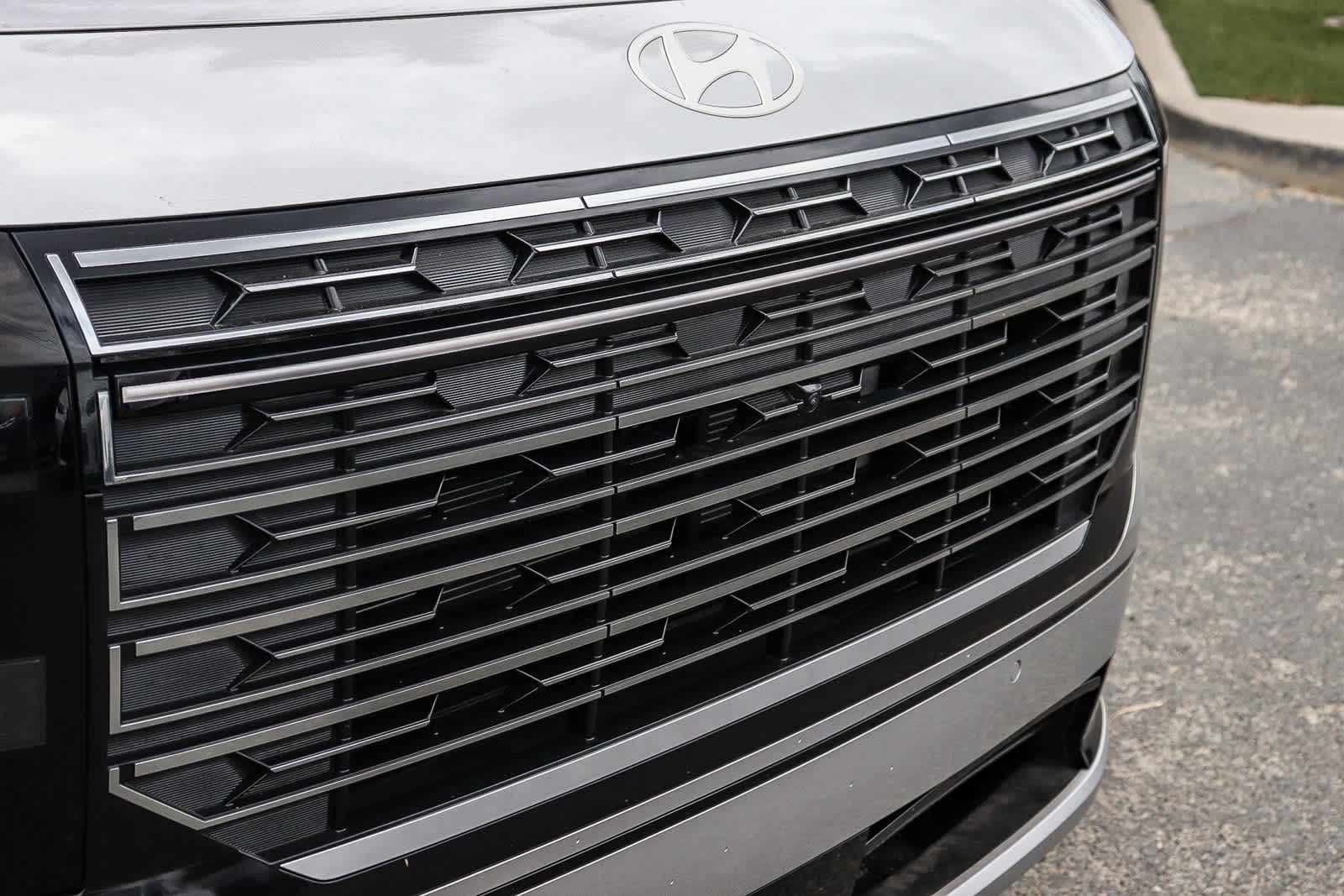 Thumbnail: 2026 Hyundai Palisade - 6