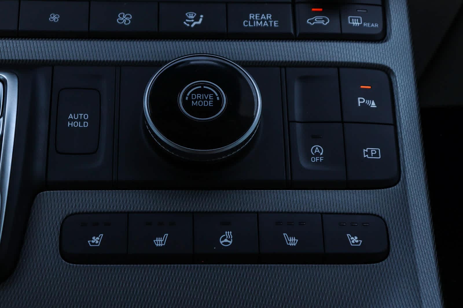 Thumbnail: 2023 Hyundai Palisade - 20