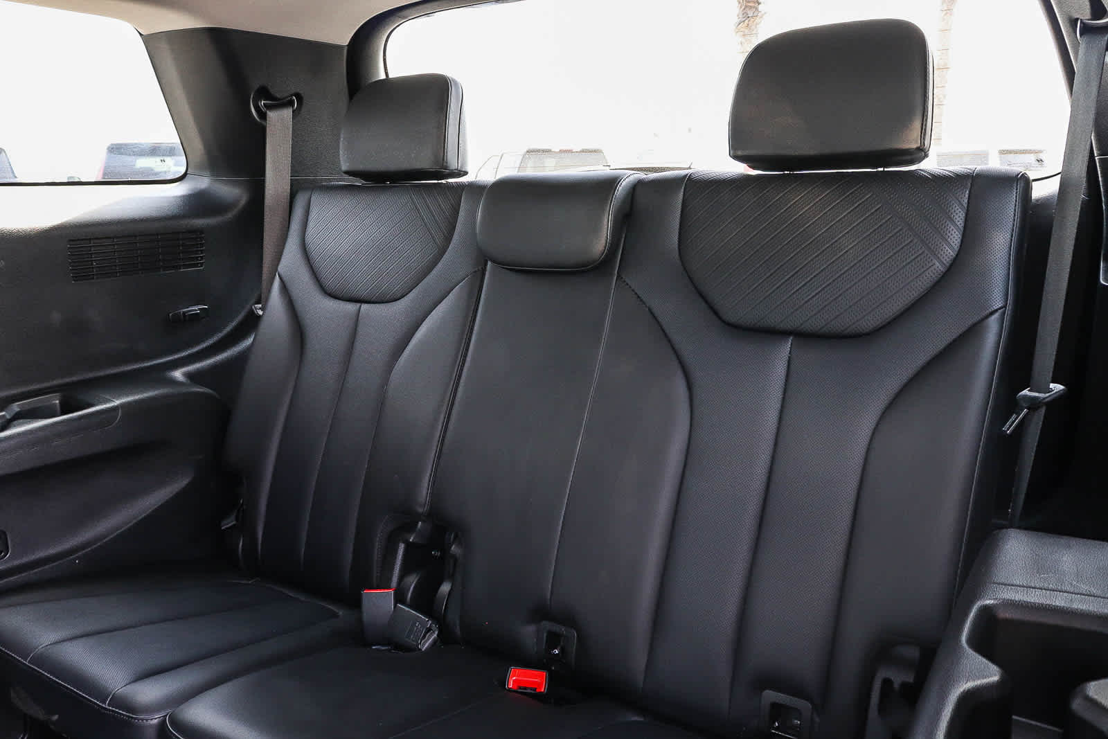 Thumbnail: 2024 Hyundai Palisade - 23