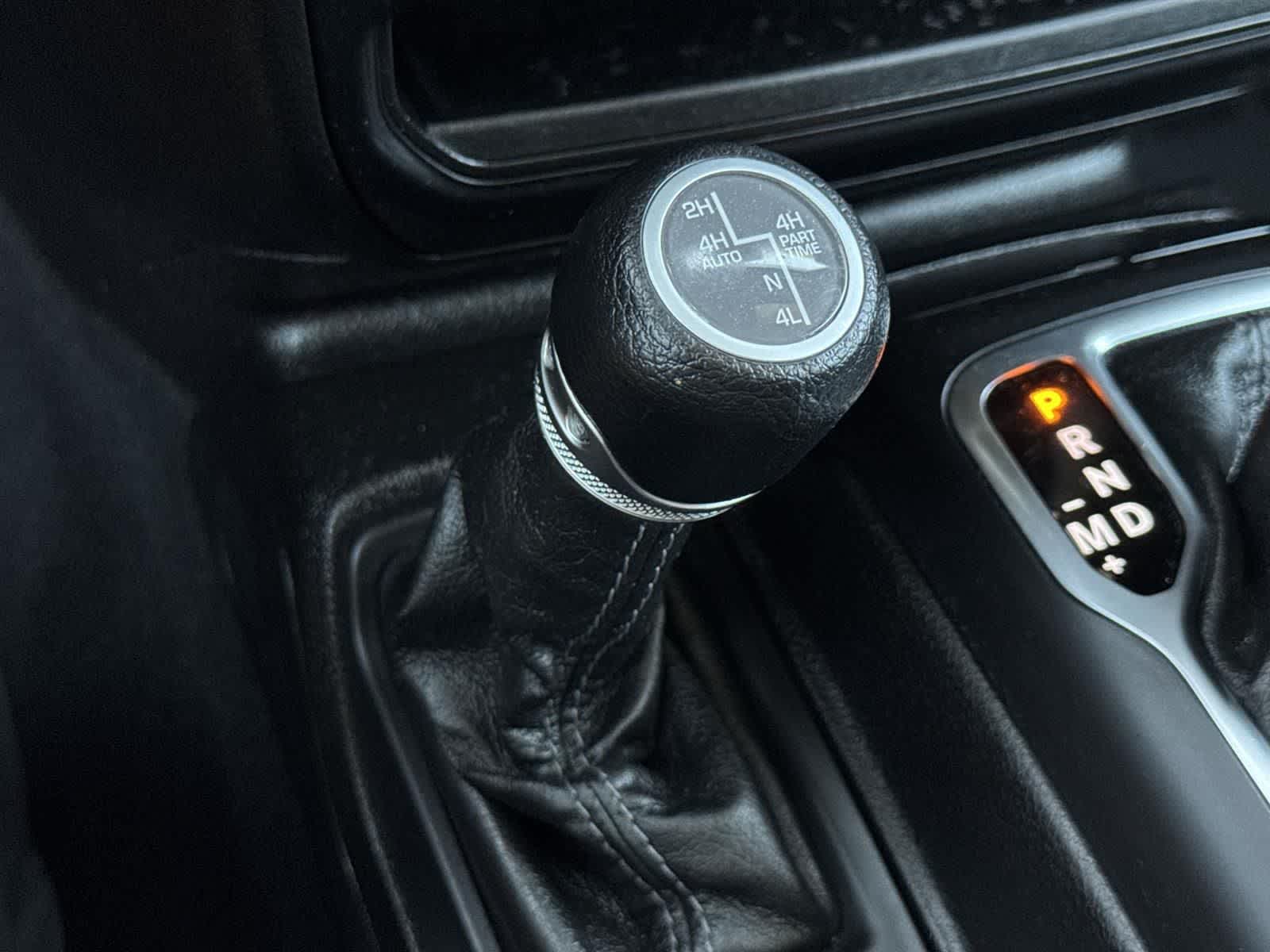 Thumbnail: 2024 Jeep Wrangler - 17