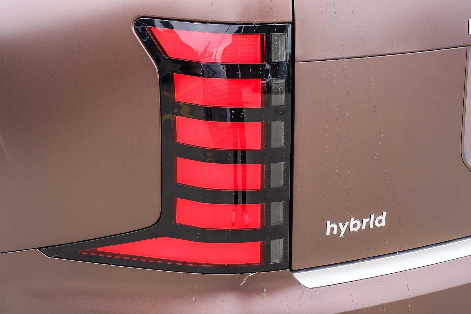 Thumbnail: 2026 Hyundai Palisade - 9