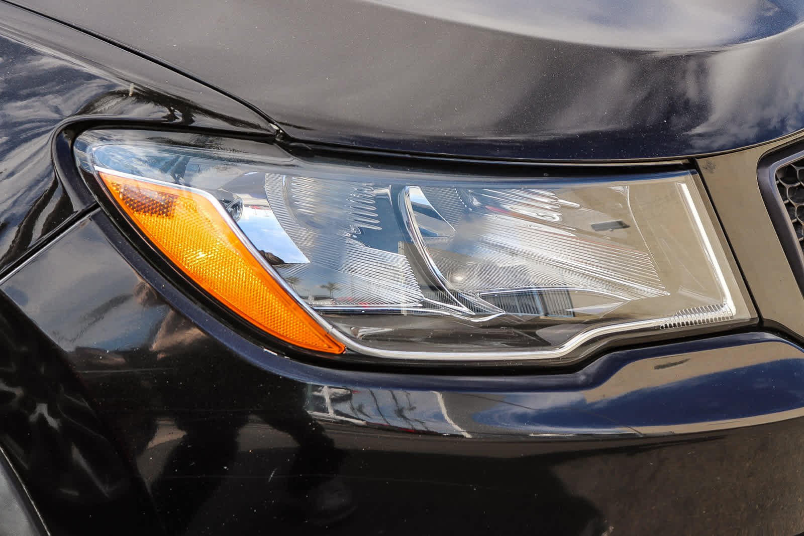 Thumbnail: 2021 Jeep Compass - 2