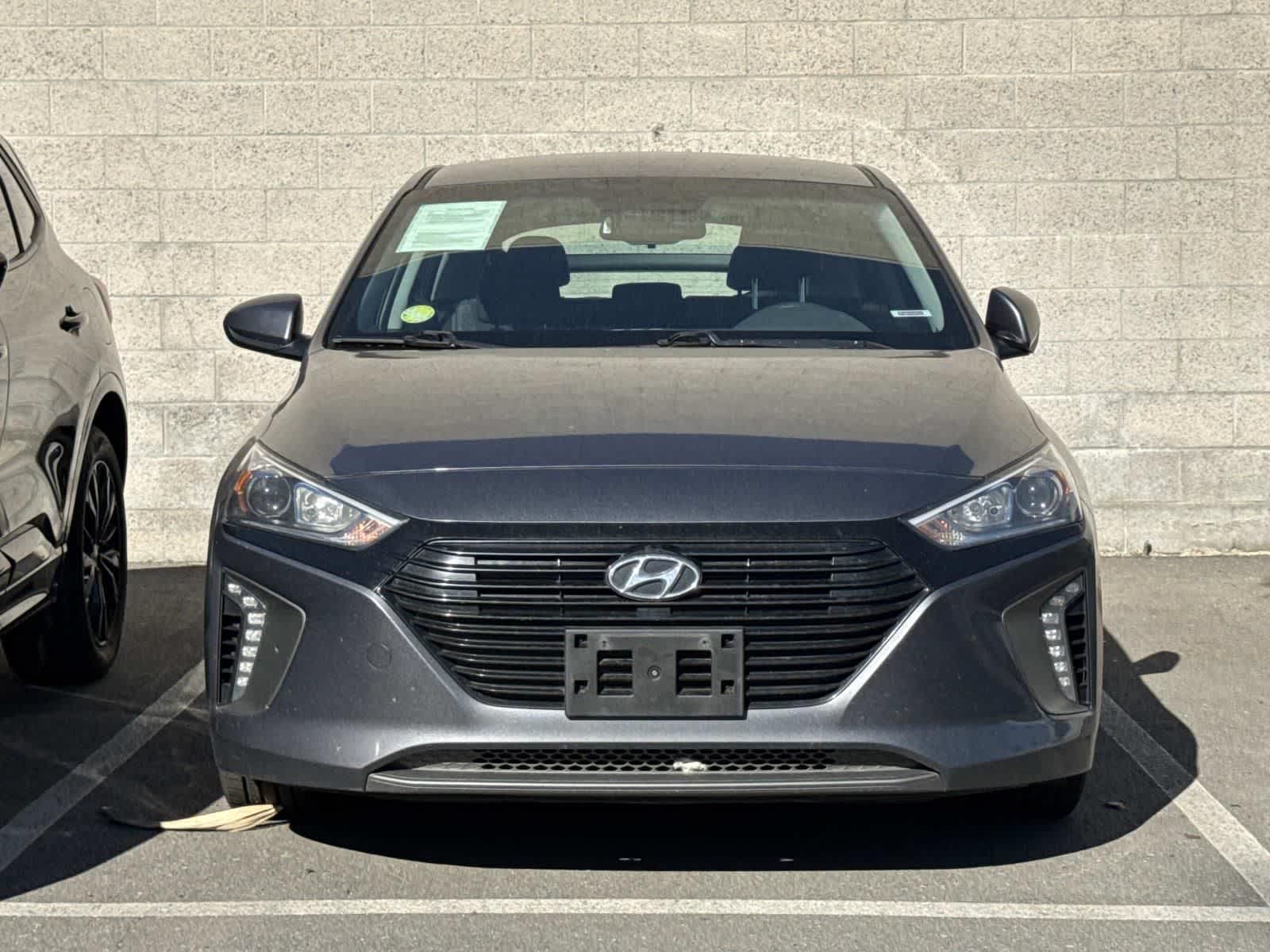 Thumbnail: 2019 Hyundai Ioniq - 2