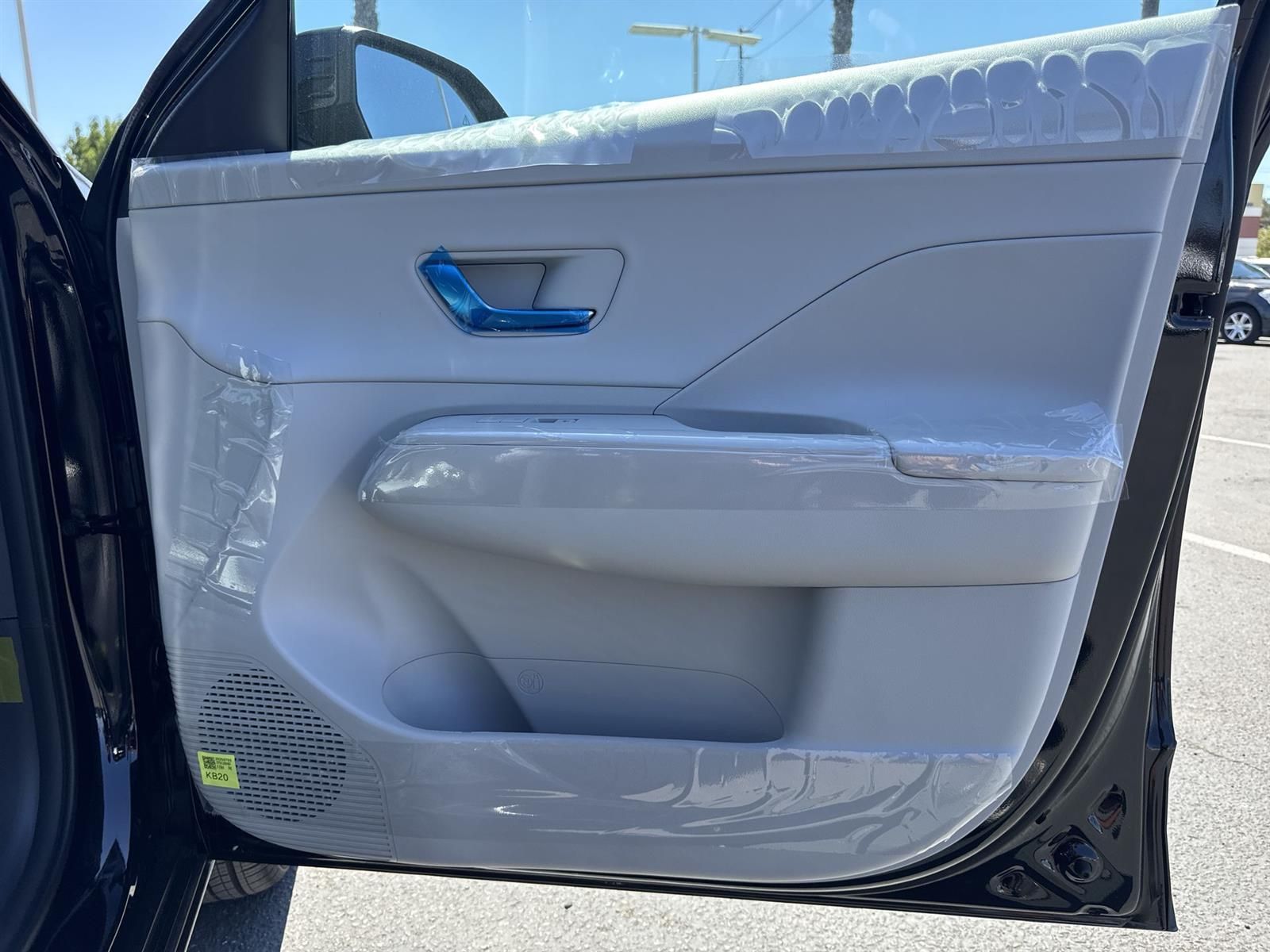 Thumbnail: 2026 Hyundai Kona - 35