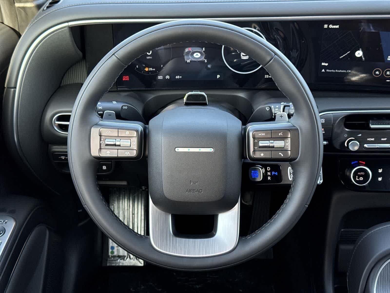 Thumbnail: 2026 Hyundai Palisade - 29