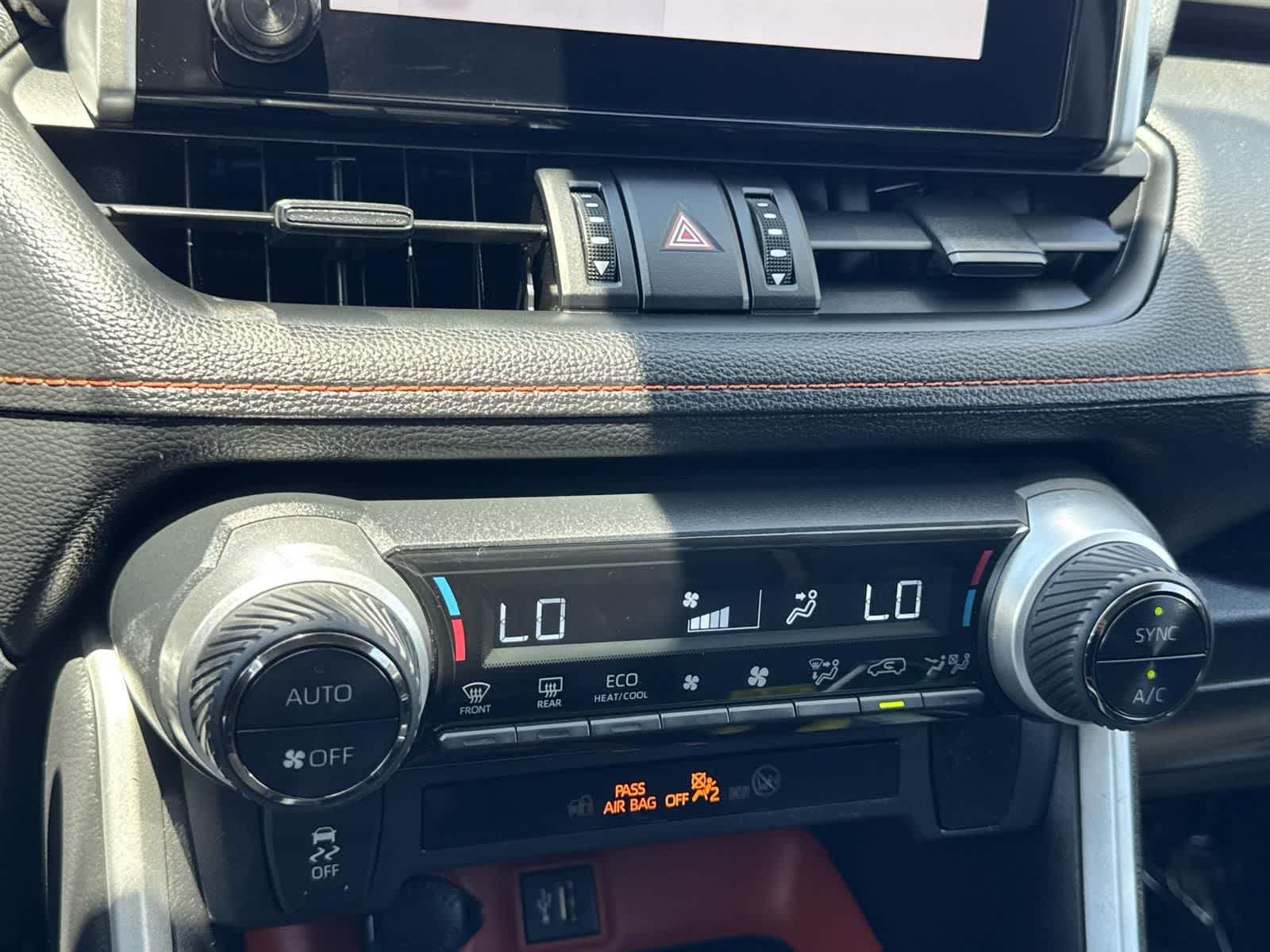 Thumbnail: 2023 Toyota RAV4 - 13