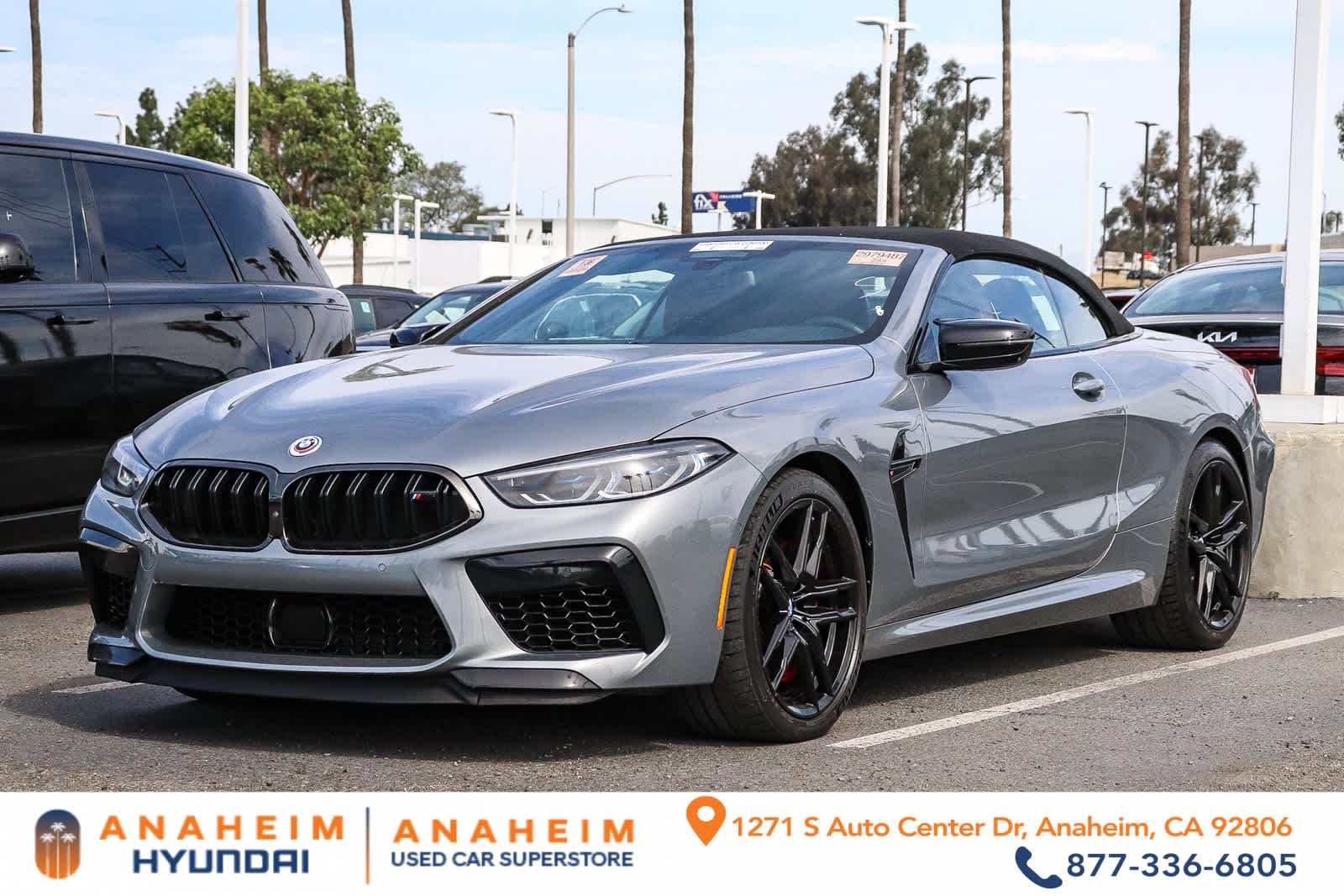 2023 BMW M Models Competition photo 1