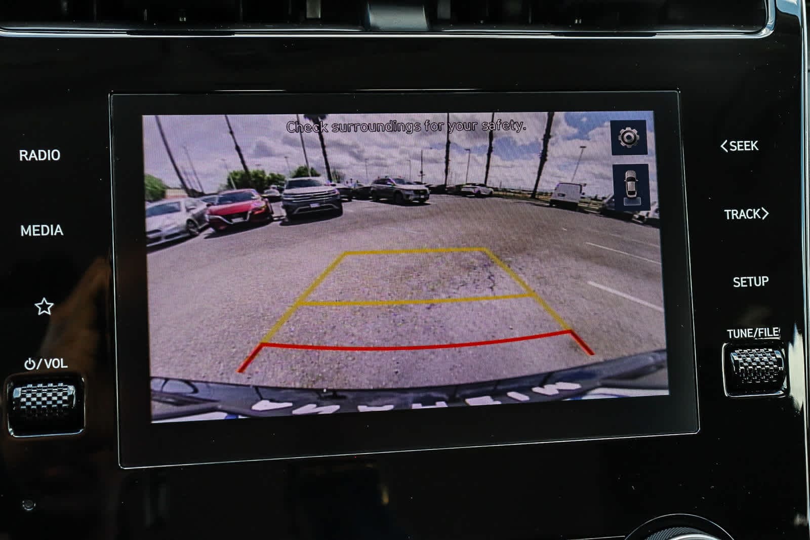 Thumbnail: 2024 Hyundai Tucson - 29