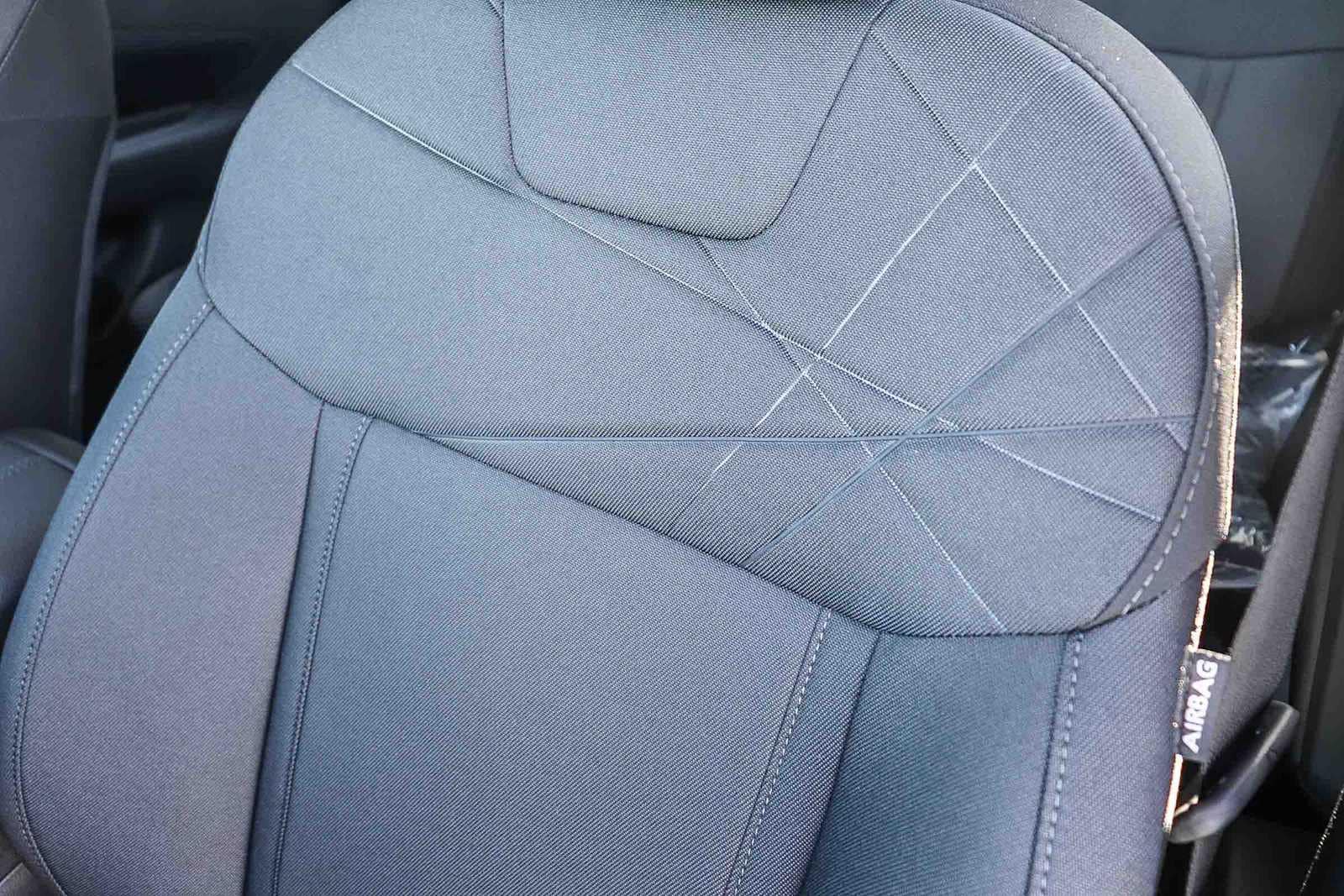 Thumbnail: 2026 Hyundai Tucson - 28