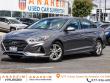Used 2018 Hyundai Sonata Limited Sedan