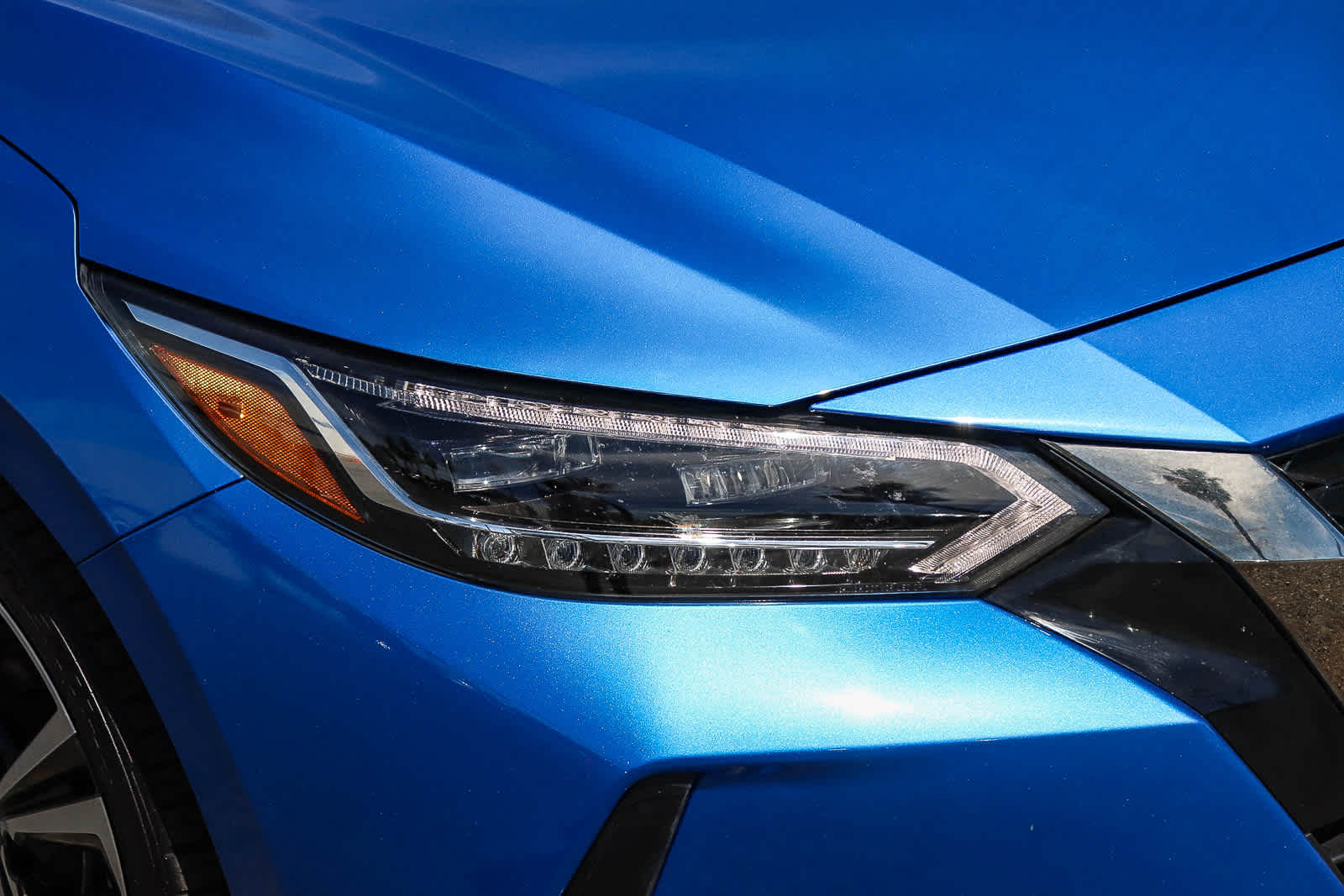 Thumbnail: 2021 Nissan Sentra - 4