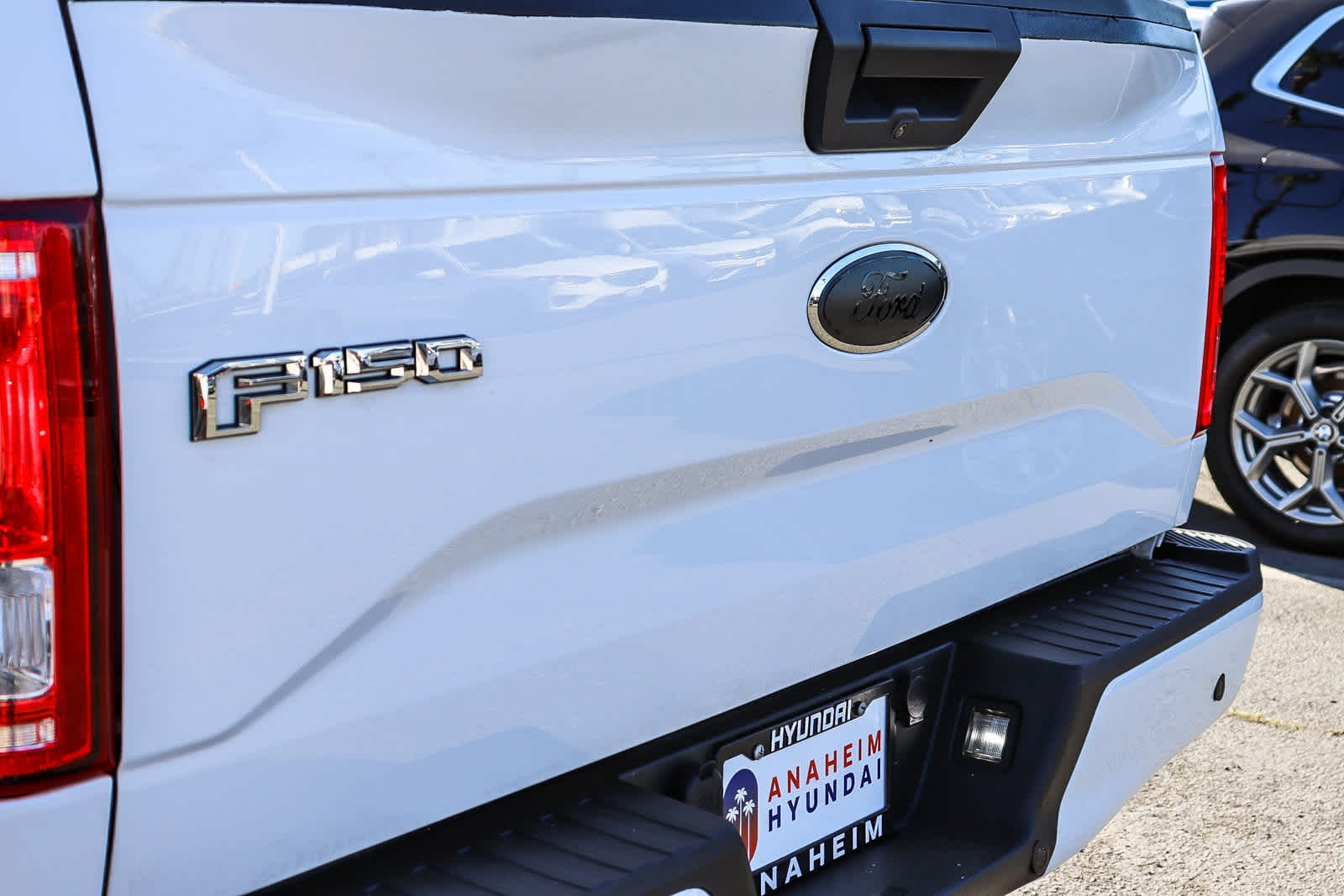 Thumbnail: 2017 Ford F-150 - 10