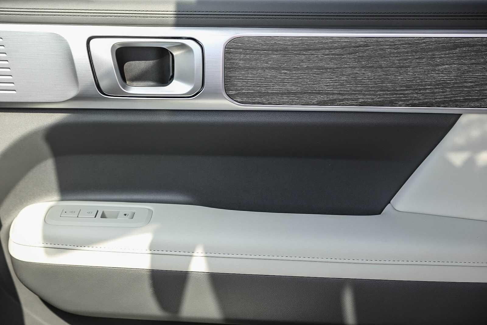 Thumbnail: 2026 Hyundai Santa Fe - 22