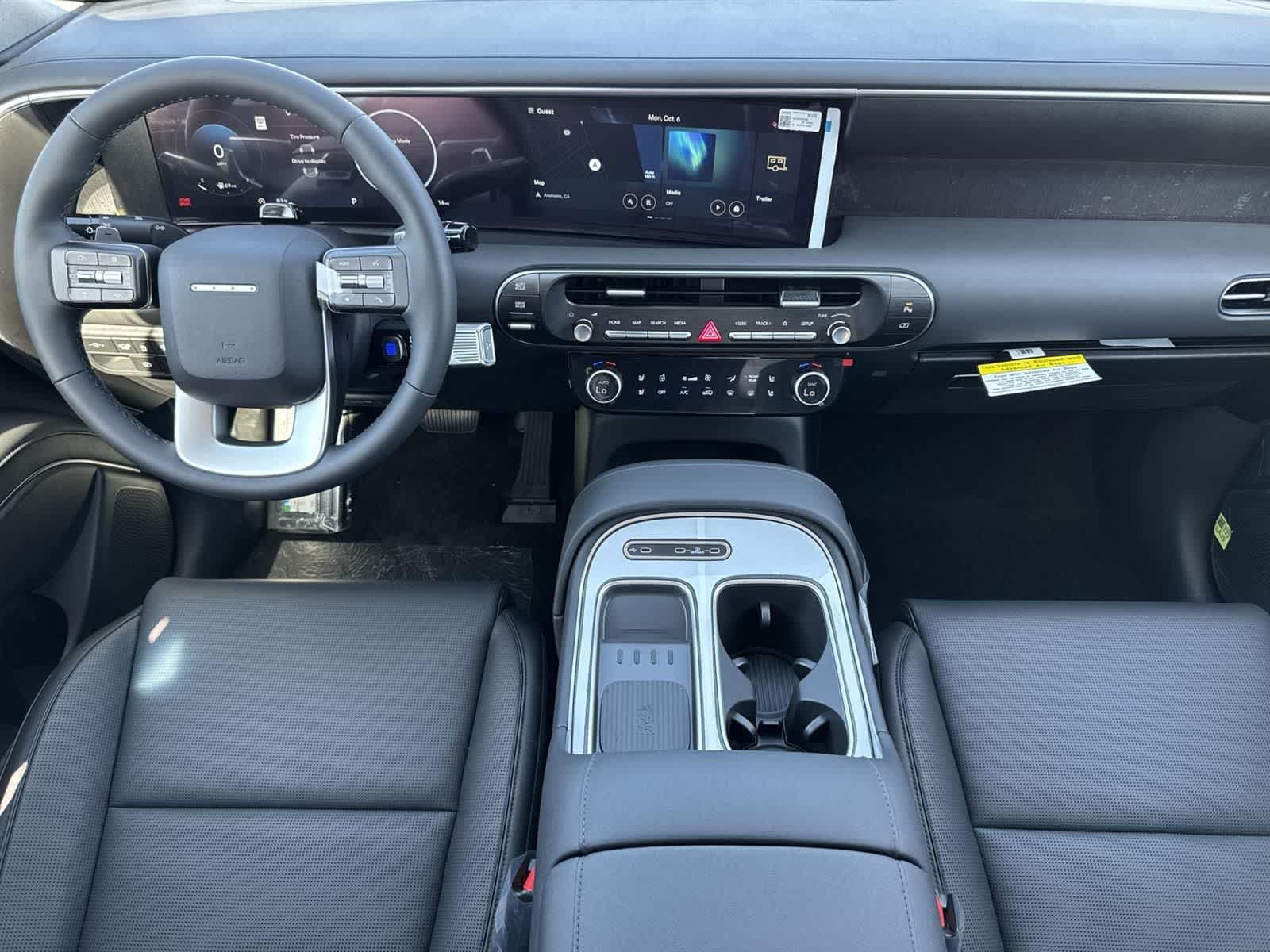 Thumbnail: 2026 Hyundai Palisade - 9