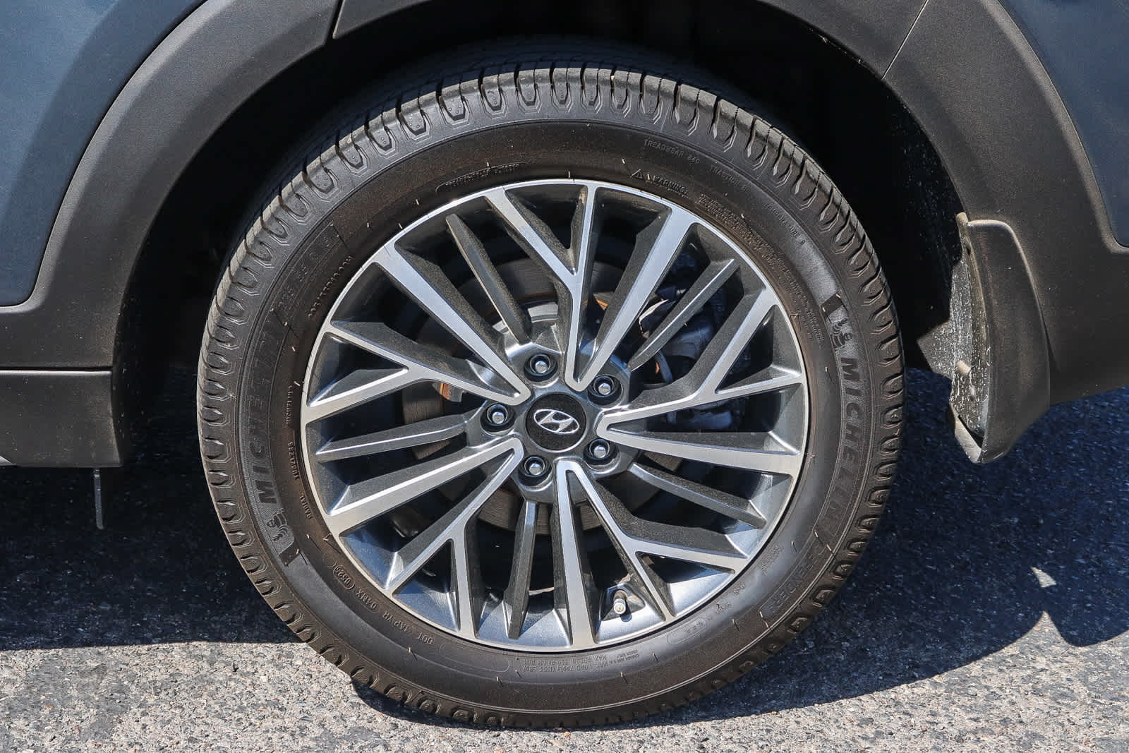 Thumbnail: 2020 Hyundai Tucson - 11