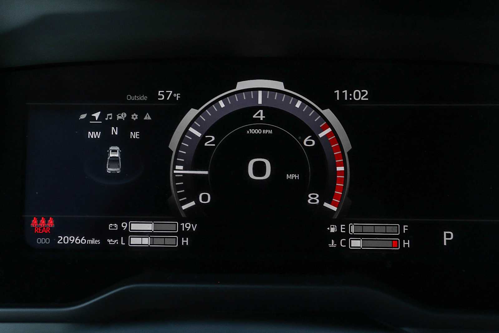 Thumbnail: 2024 Toyota Tundra - 25