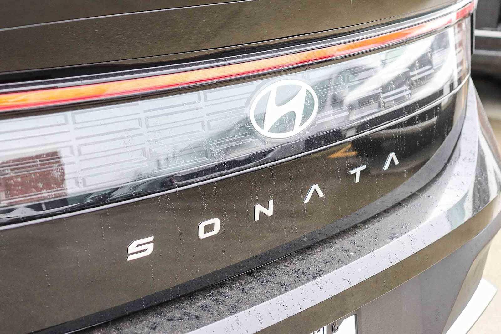 Thumbnail: 2026 Hyundai Sonata - 10