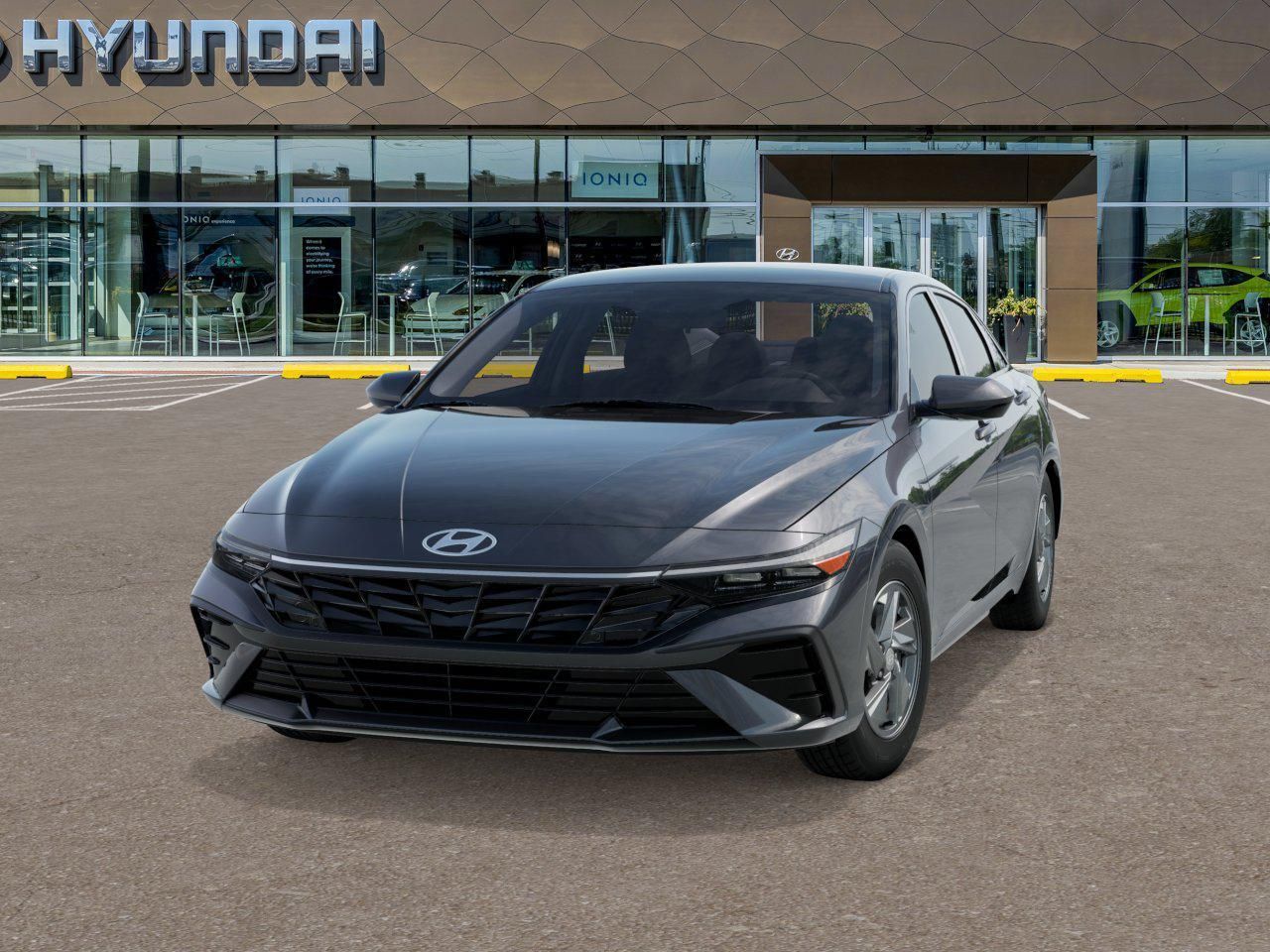 Thumbnail: 2025 Hyundai Elantra - 6