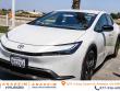 Used 2025 Toyota Prius LE Sedan