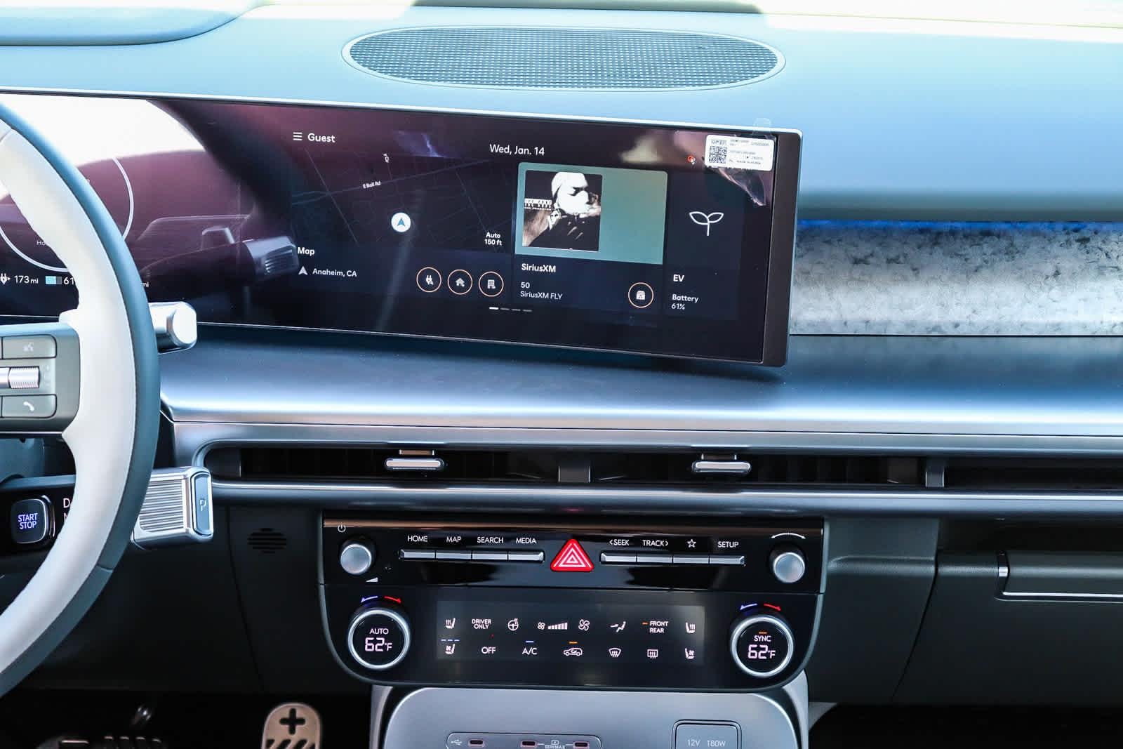 Thumbnail: 2026 Hyundai Ioniq - 16