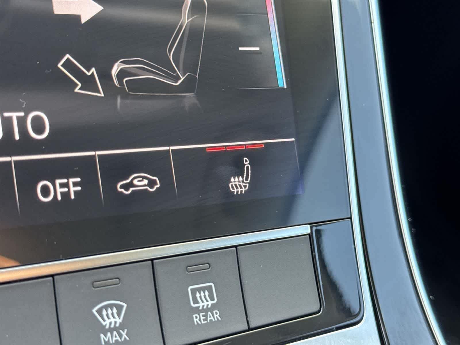 Thumbnail: 2024 Audi Q7 - 20